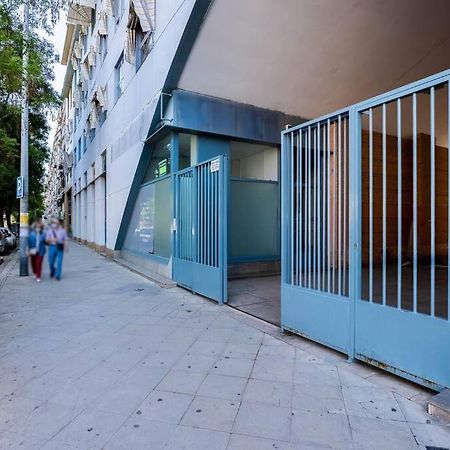 Apartamento Ronda De Triana 45 Sevilla Eksteriør billede