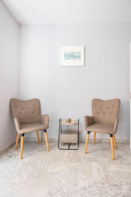 Apartamento Ronda De Triana 45 Sevilla Eksteriør billede