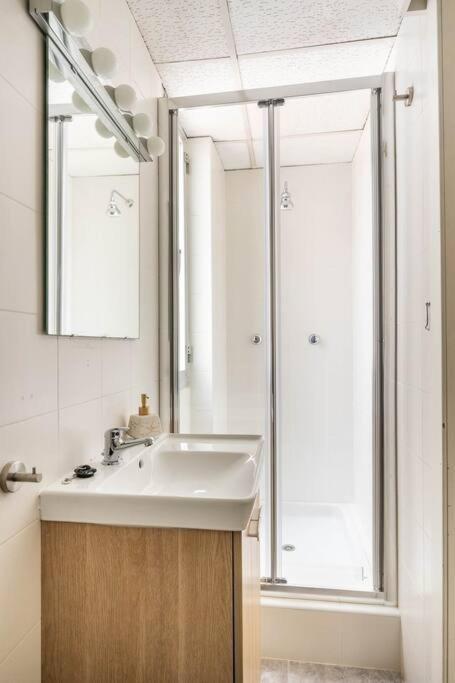 Apartamento Ronda De Triana 45 Sevilla Eksteriør billede