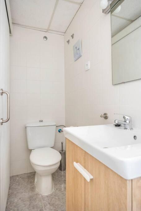 Apartamento Ronda De Triana 45 Sevilla Eksteriør billede